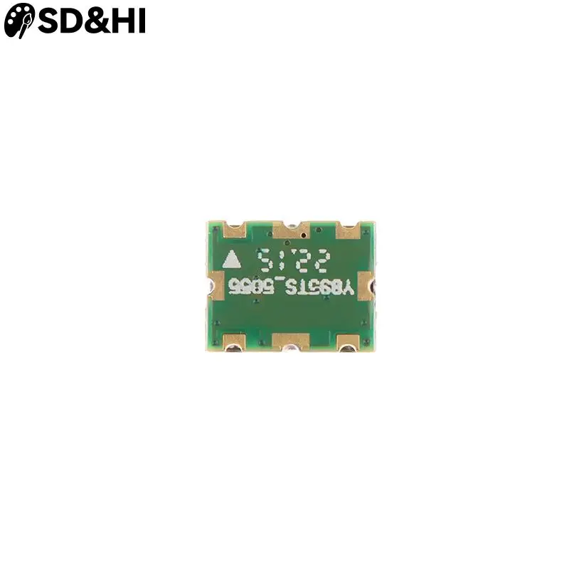 YSGM232508 2200-2500MHz VCO Voltage Controlled Oscillator Buffer Amplifier LTE2300-2483.5MHz YSGM151708 1480-1720MHz voltage controlled oscillator