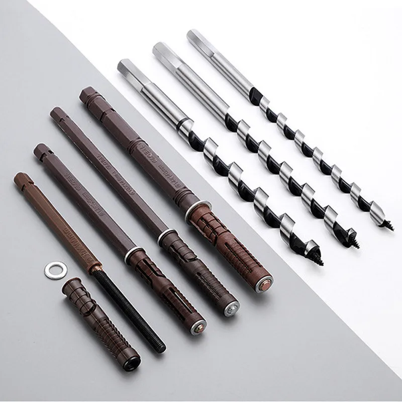 Shelf Support Floating Shelf Brackets Concealed Plank Wall Shelf Invisible Nails Fixed 1PCS