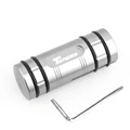Silver  TENERE