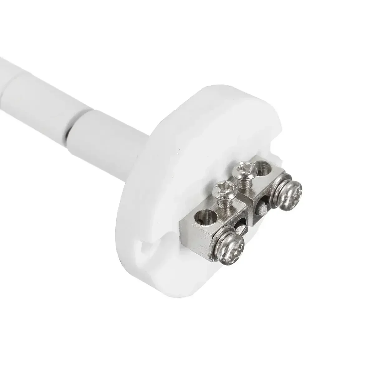 K-Type Termocoppia Blocco Ceramica Forno Sonda 2372/1300 Gradi F/C 11G Alta Strumento Sensori Di Temperatura Termocoppia Termometri E Sonde - Foto 11