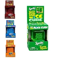 Nouveauté 2026 : Jouet anti-stress souple Needoh Cube Suptid – Le meilleur cadeau pour soulager le stress 4