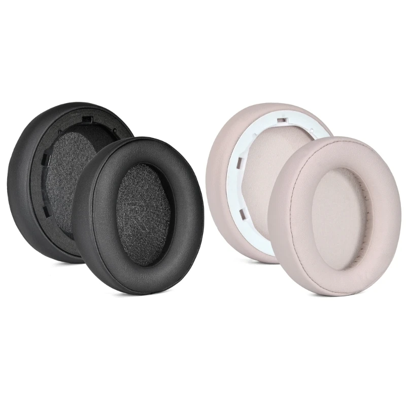 

Replacement Sponge EarPads Ear Pads for Soundcore Life Q30 Headphones Memory Foam Ear Cushions High Quality