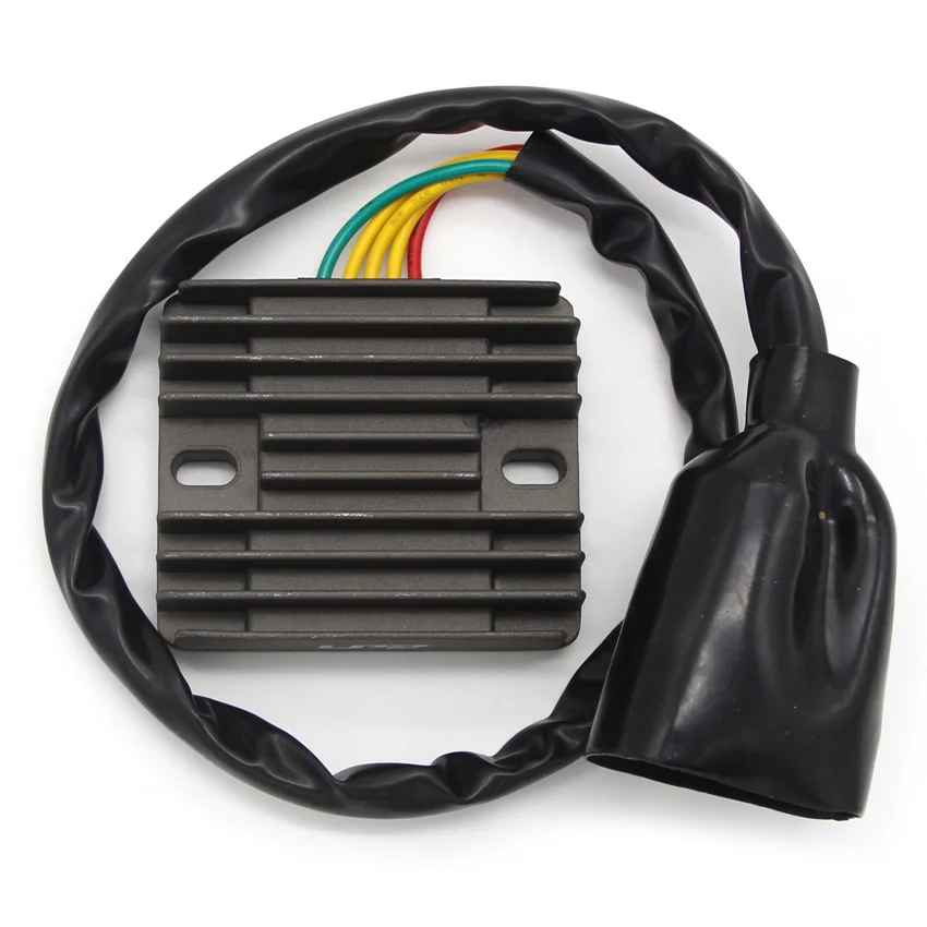 

Motorcycle Voltage Regulator Rectifier For Honda Shadow VT750 VT750C VT750C2B VT750C2F VT750RS Phantom Spirit RS 31600-MFE-641