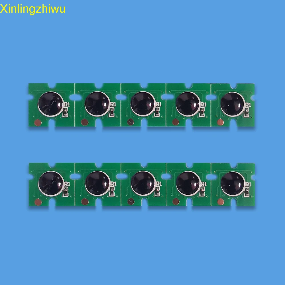 Maintenance Tank Chips T6193 for Epson Surecolor P10000 P20000 p10070 P20070 Waste Ink Collector