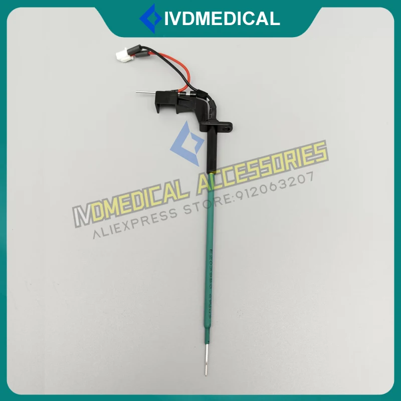 기존 Urit 샘플 바늘 Urit-8400 8280 8260 8210 8401 샘플 프로브 바늘