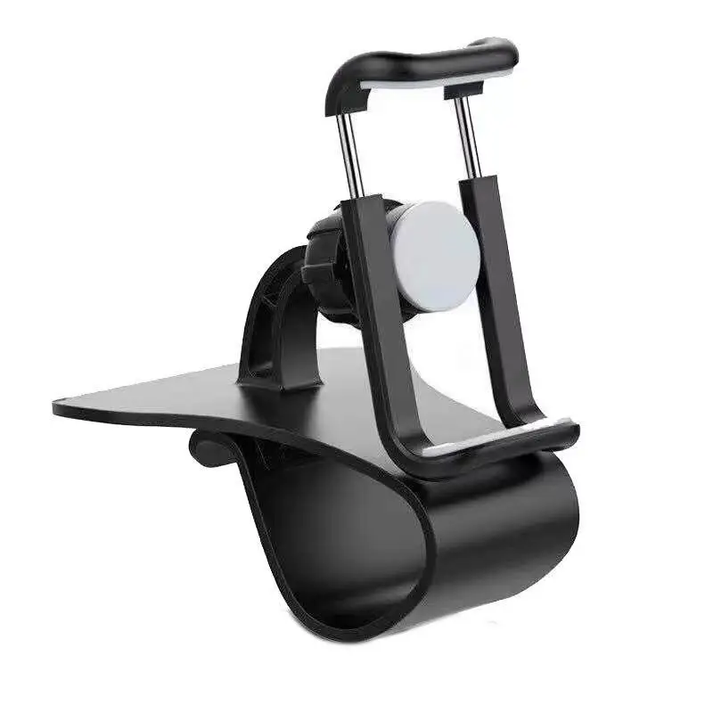 Universal Car Phone Holder for GPS Navigation