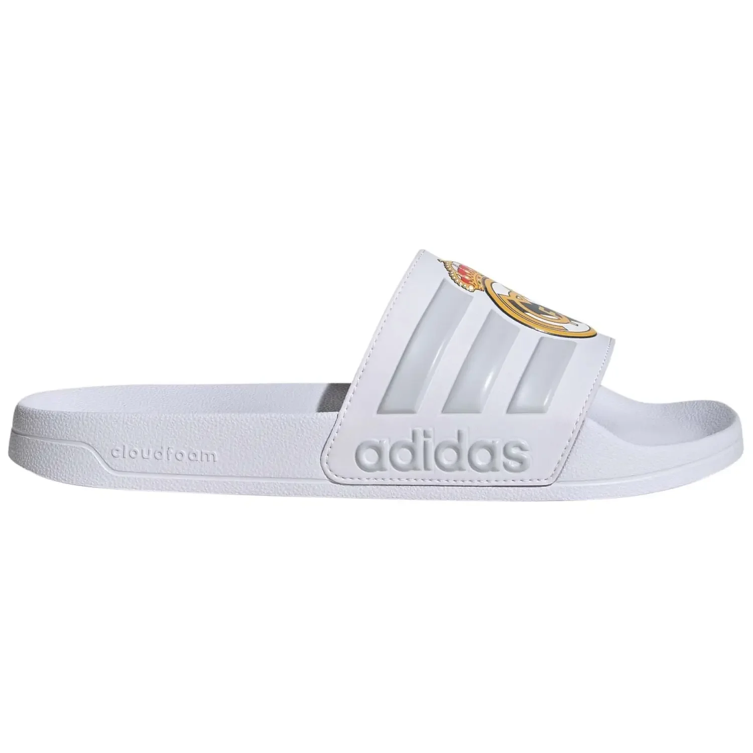 Chanclas adidas Adilette Shower Real Madrid CF