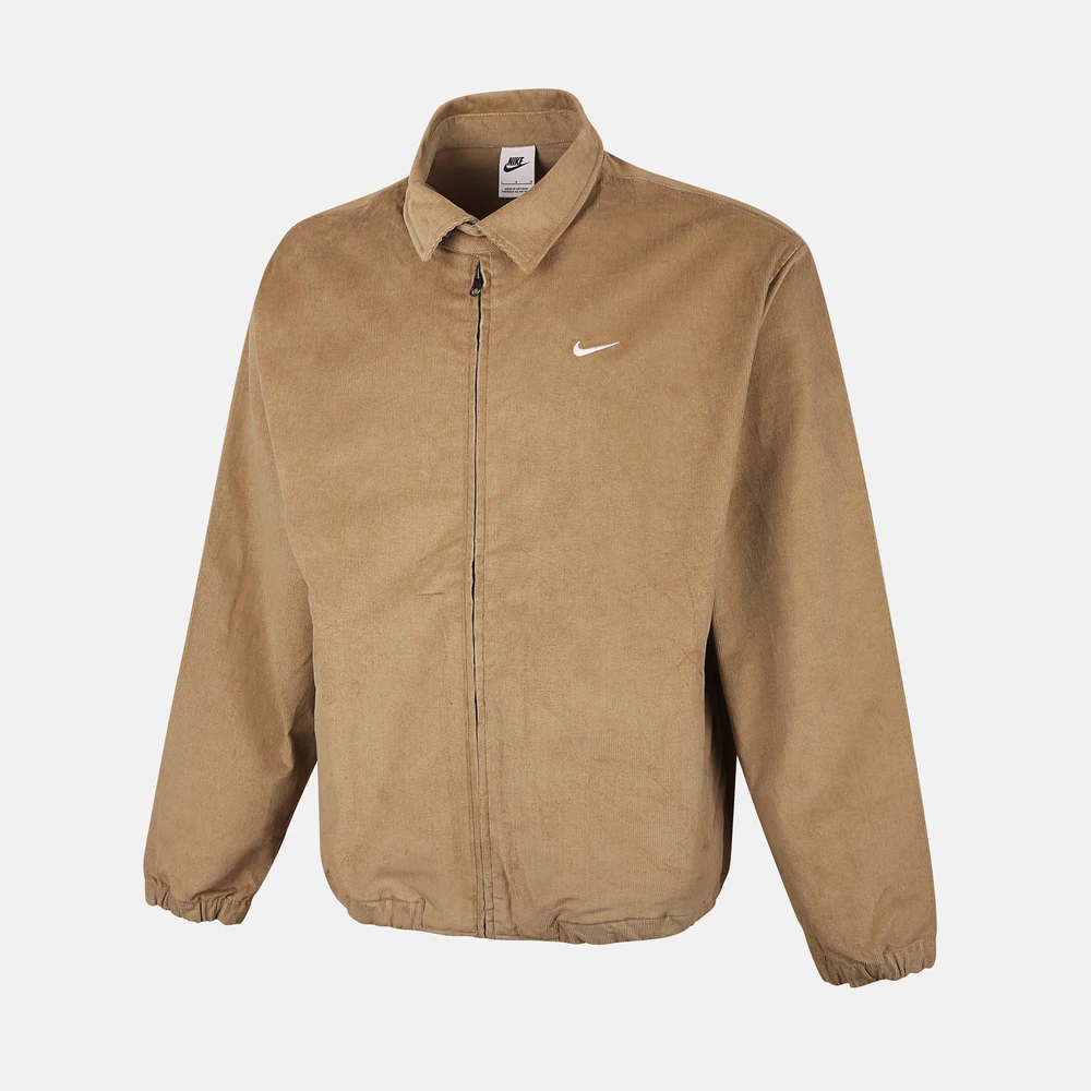 NIKE 2025 Men's AS M NL HARRINGTON JACKET CORD Woven Jacket DX9071