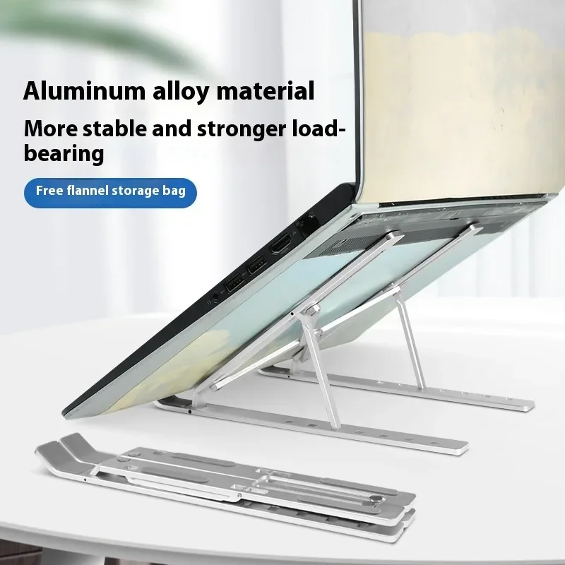 Adjustable Laptop Stand 5