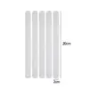 5x Shower Anti Skid Stickers Adhesive Durable Easy to Apply 20cmx10cm Anti Skid Tape for Bathtub Pools Kitchen Doorway Child 6