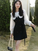 MISHOW-Autumn-Spring-Vest-Dress-Korean-Doll-Collar-Shirt-2PCS-Set-Long-Sleeve-Elegant-Shirt-Female.jpg