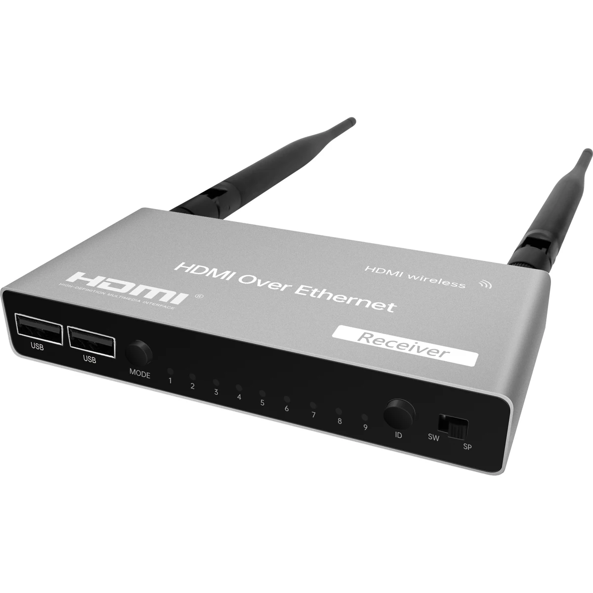  HDMI Extender 1080P 200m ũ ̷   ۽ű ű ġ, PS4 ī޶ Ʈ PC TV 