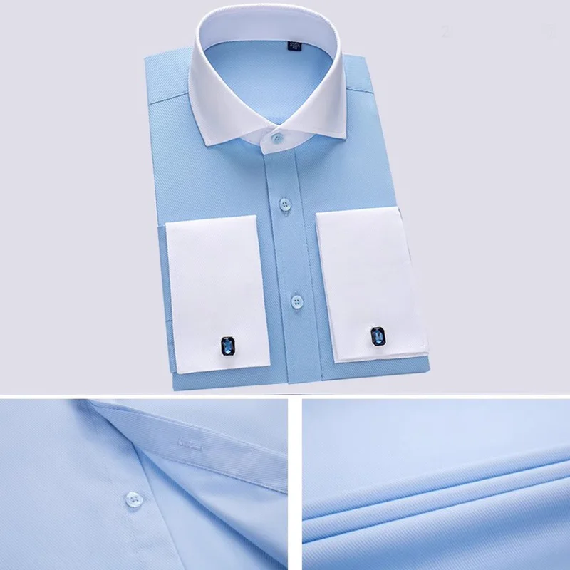 Mens Dress Shirts