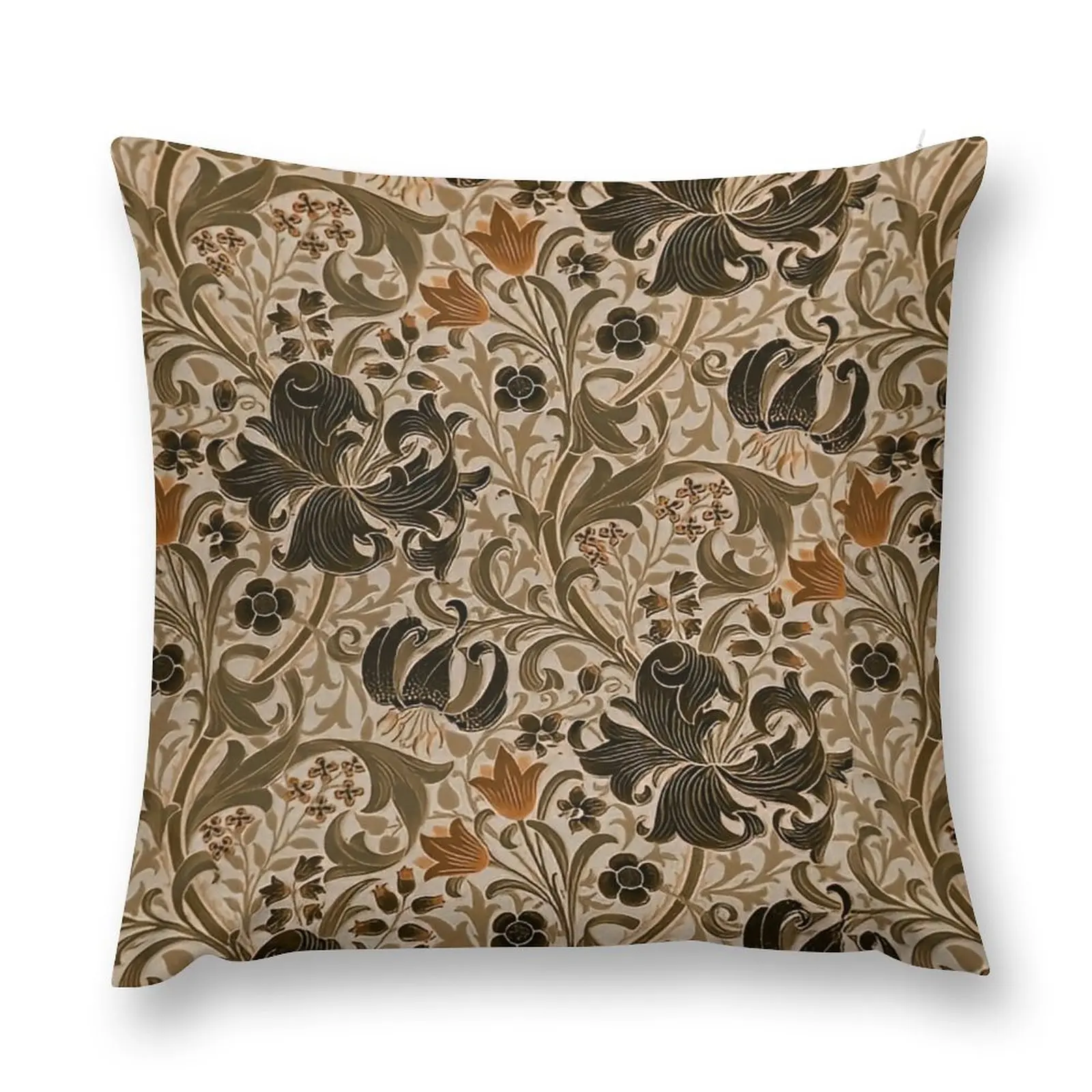 william-morris-honeysucklea-no-04-throw-pillow-pillow-cases