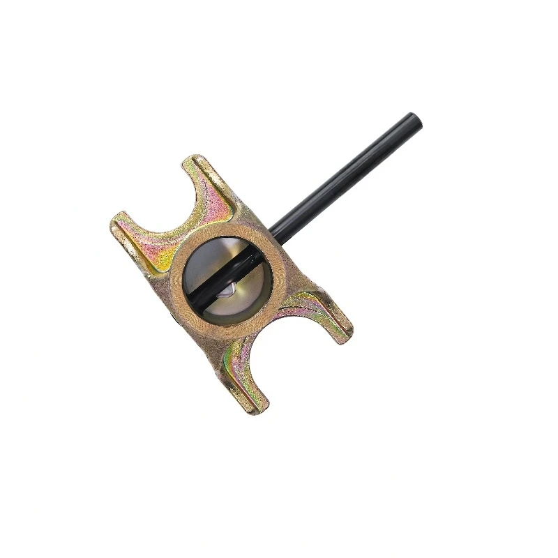 D5.5-13.5 Retractable Chamfering Cutter Replaceable Blades Flexible Deburring Trimming Tool