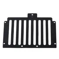 Black Plastic Needle Bar Guide Rail – 9N & 12N for Tajima, Feiya, Haina, ZGM Embroidery Machines - Image 2