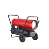 Industrial Diesel/kerosene Oil Heater 6