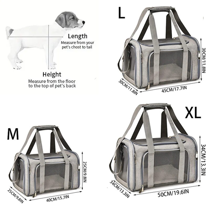 Dog cat carrier bag pet puppy travel bags breathable mesh small dog cat outdoor tent carrier outgoing pets bag handbag pet carrier bag,pet carrier backpack,pet bag