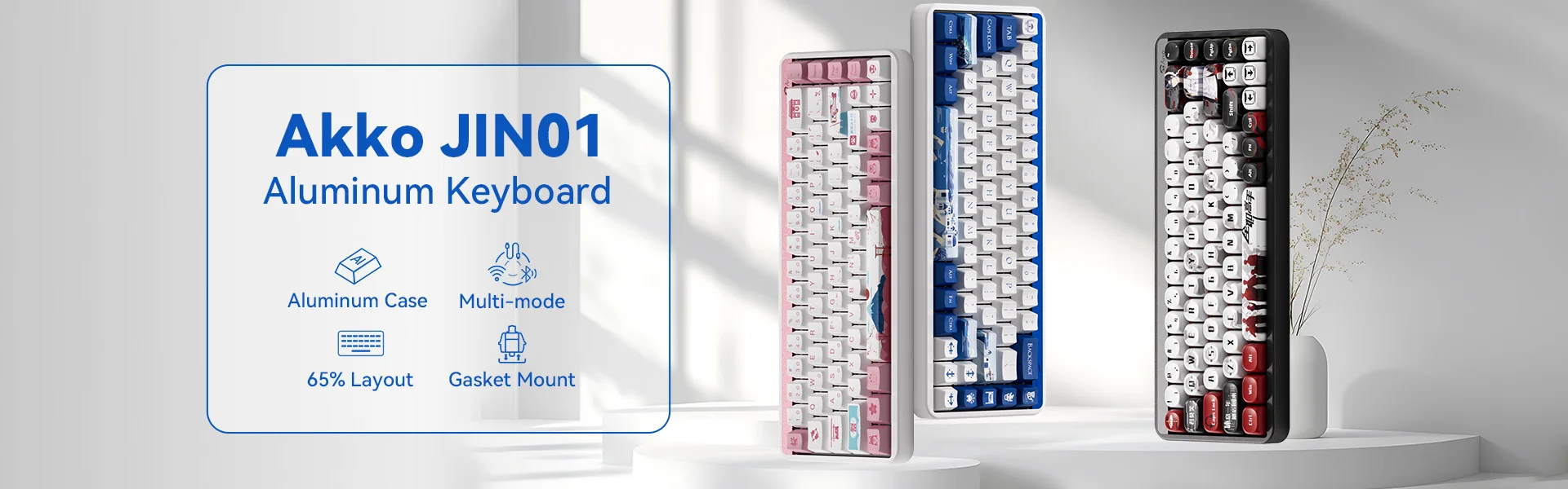 Akko Monsgeek Store - Amazing products with exclusive