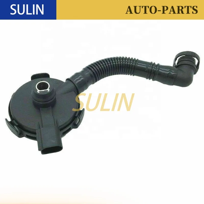 Engine PCV Crankcase Vent Valve Hose For VW Touareg Phaeton 3.2L V6 2002-2005 TOUAREG 2002-2006 022103765A