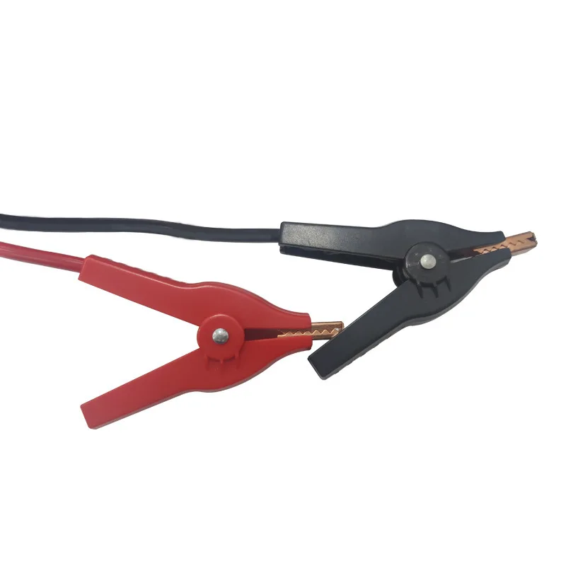 Analysis of internal resistance life of MDXT-800 automobile motorcycle battery multilingual start stop battery tester