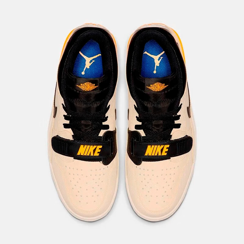 Basketball shoes Nike Jordan Legacy 312 low Sneakers Women Sports Men Casual