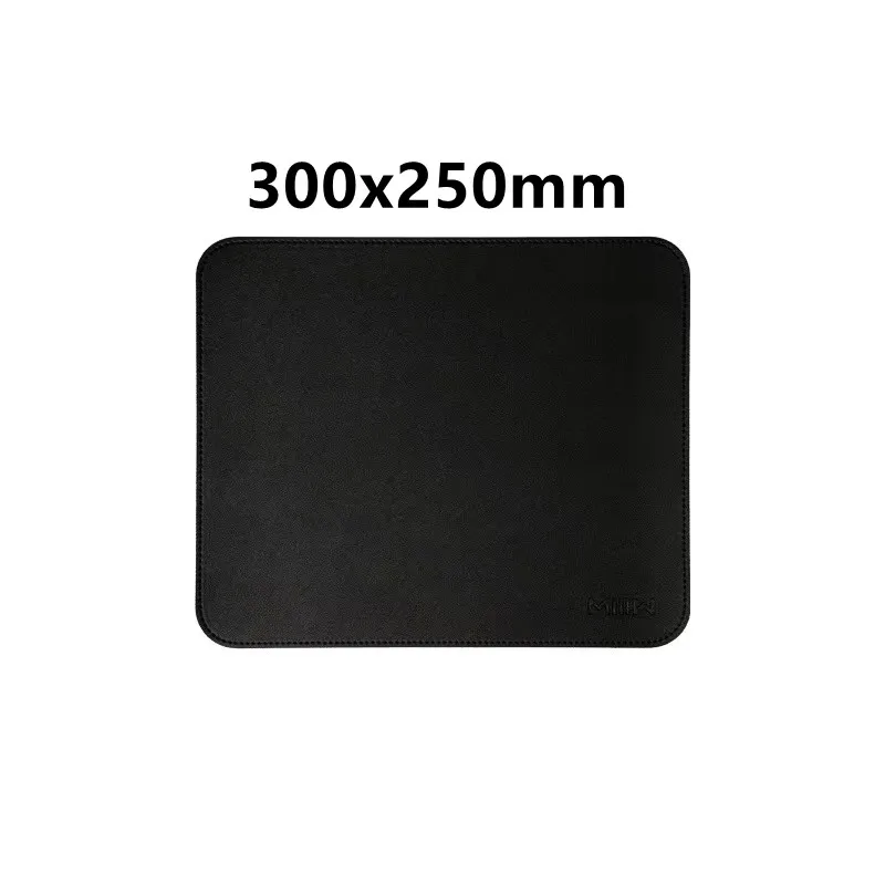 XIAOMI Mijia لوحة ماوس مكتب طبقة مزدوجة بلون جلد ا...