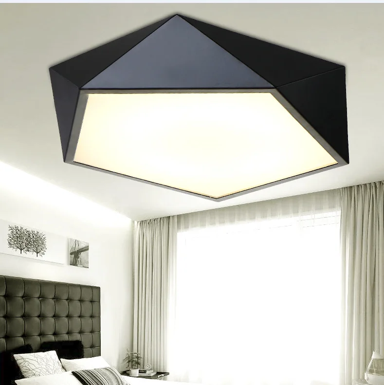 

ceiling lamp design simple ceiling light home light led celling light living room fixture dining room cube ceiling light