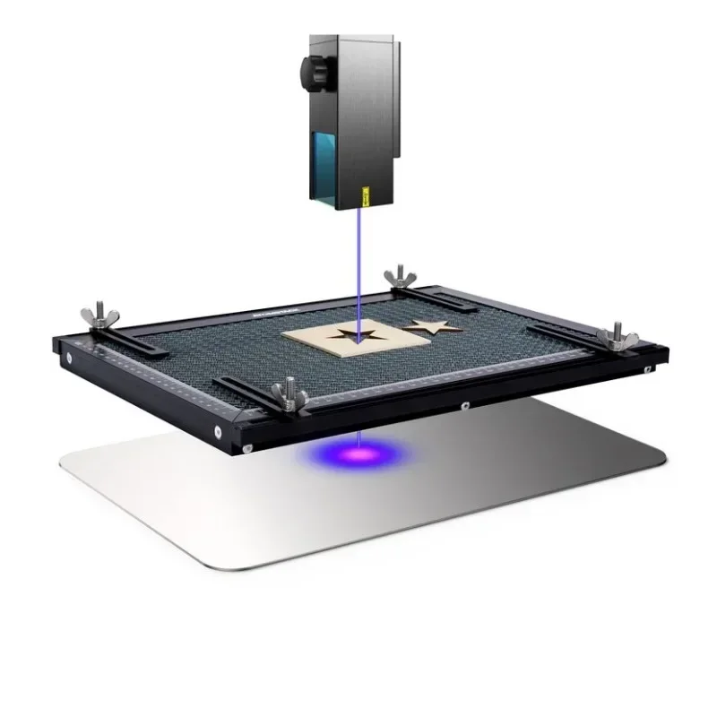 

Factory Price Laser Engraving Machine for Metal Laser Engraving Machine