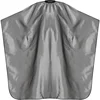 Waterproof Haircut Cape Cloth Cutting Hair Pattern Salon Barber Cape Hairdressing Hairdresser Apron Wrap Gown Tools Barber Apron 3