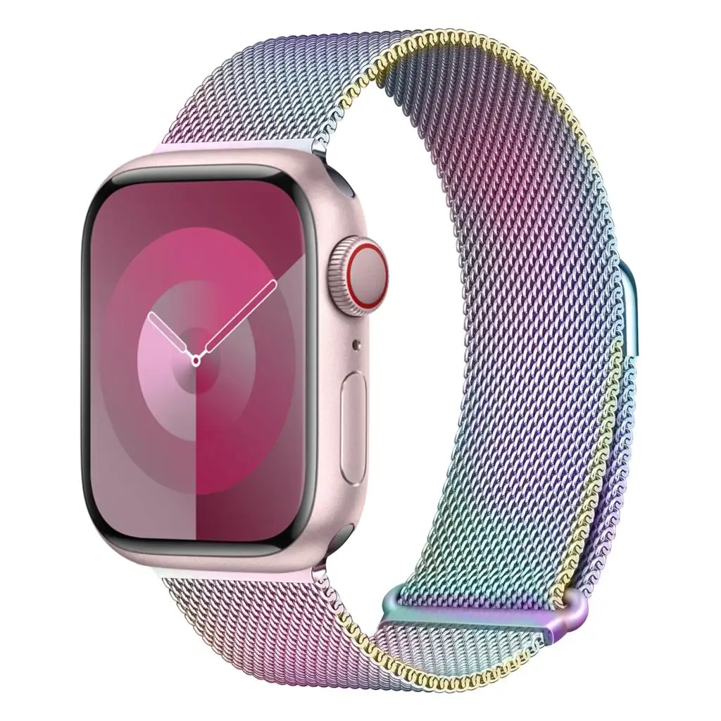 Magnetic Loop Strap Bracelet