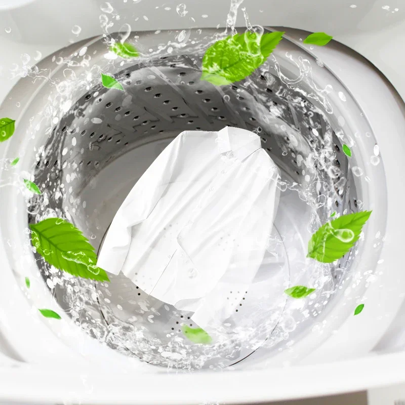 Top Loading Mini Portable 12V Home Washing Machine With Dryer Automatic Laundry Washing Machine 3