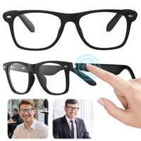 Lunettes intelligentes Bluetooth appel Sports de plein air casque AI Navigation vocale lentille photochromique étanche Anti-UV lunettes de soleil intelligentes 6