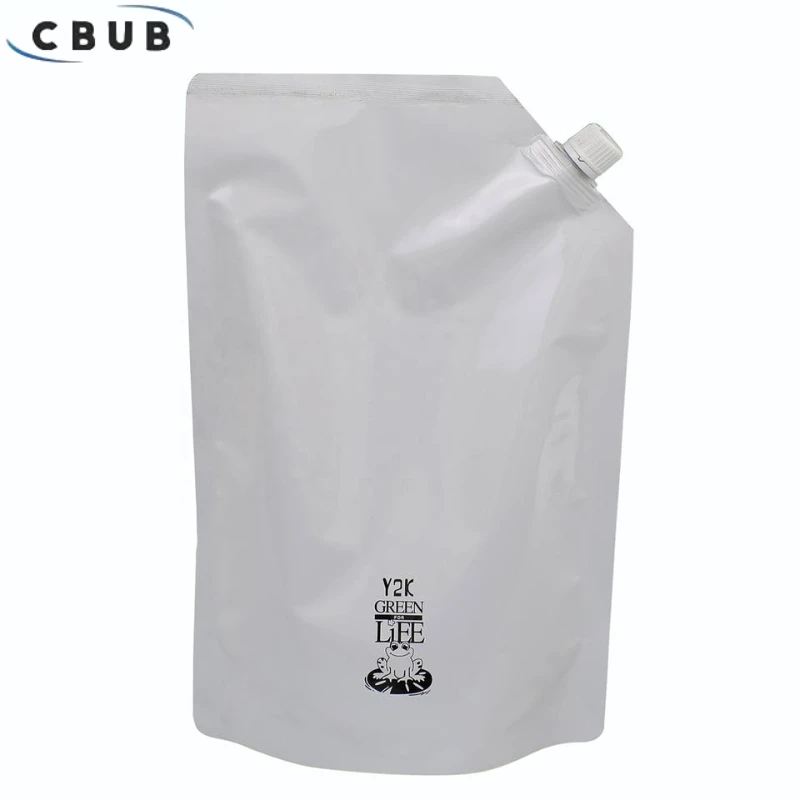 1kg Japan toner For xeroxs M118 toner powder compatible for xeroxs WorkCentre M118 118 C118 bulk