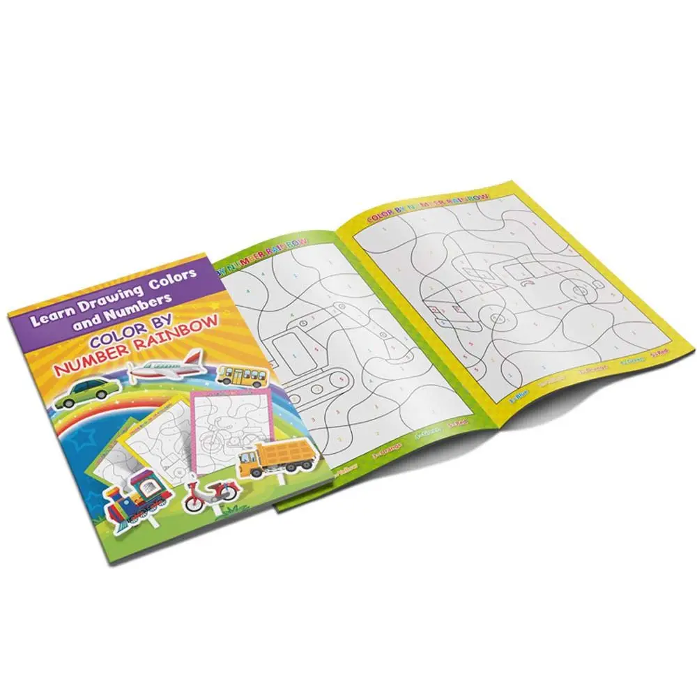 Рисунок 3 - Детская развивающая ученическая