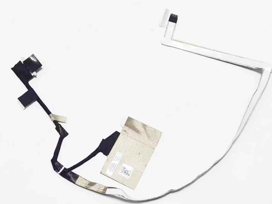 Nuovo Per Dell Precision 7750 7760 7550 7560 Led Lcd Lvds Cable 0 V46Vy V46Vy