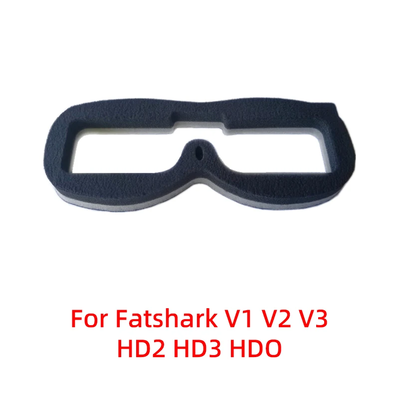 Fatshark v1 2024