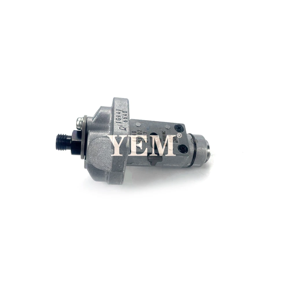 

Инжекционный насос в сборе 1G141-51012 для двигателя Kubota OC95