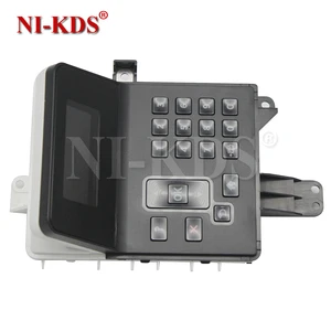 NI-KDS RM2-7180 панель управления для HP LaserJet Enerprise M552 M553 M577 552 553 577 M553dn M553n M553x экран дисплея клавиатуры