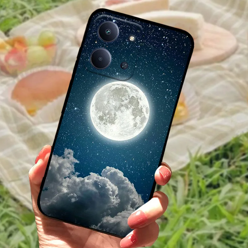 Enhanced Product Title: Durable Camera Bumper Protection Case - Shockproof Soft TPU Silicone Back Cover