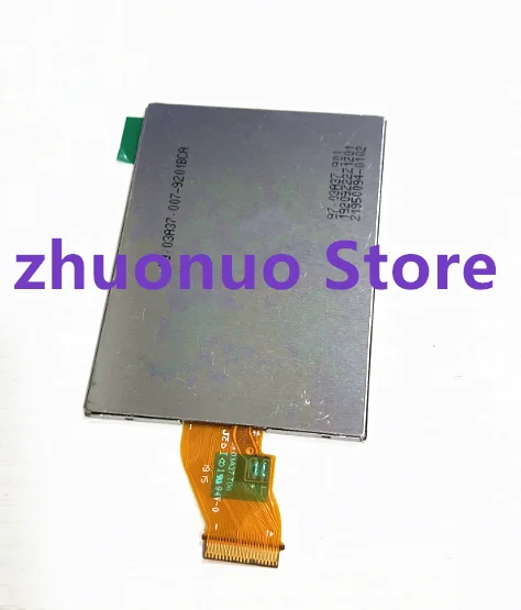 New LCD display screen withbacklight for Canon powershot SX400 IS ; SX410 IS ; SX420 SX430 camera