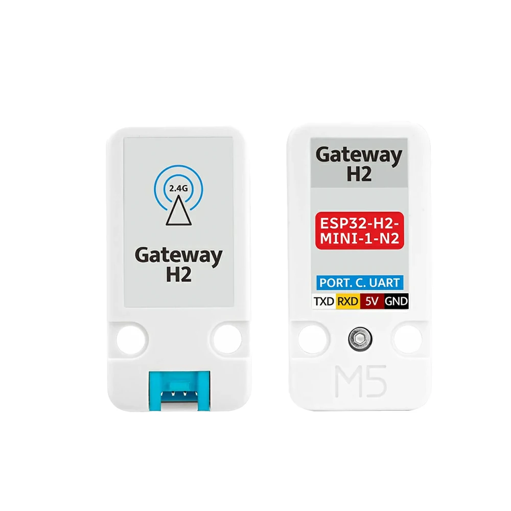 Unit Gateway H2 ESP32-H2 Gateway Dev Unit Supports Zigbee/Thread/Matter Protocol