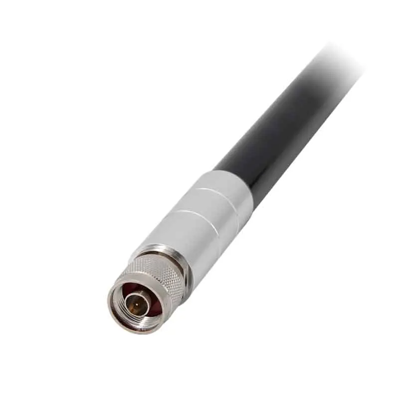 WIFI 2.4G 안테나 5.8G 2.4/5.8G 듀얼 밴드 무선 네트워크 카드 라우터 야외 방수 유리섬유 안테나 조인트 N 남성형