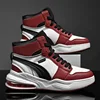 New Exquisite Men's Sneakers Tall Thick soled Casual Shoes Outdoor Soft soled Durable Sports Running Shoes Zapatos Para Hombres 1
