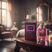 Eau De Parfum unisexe, 100ml, longue durée, frais, boisé, parfum Oriental, élégant, léger, subtil, raffiné, arôme propre, lisse, moderne 6