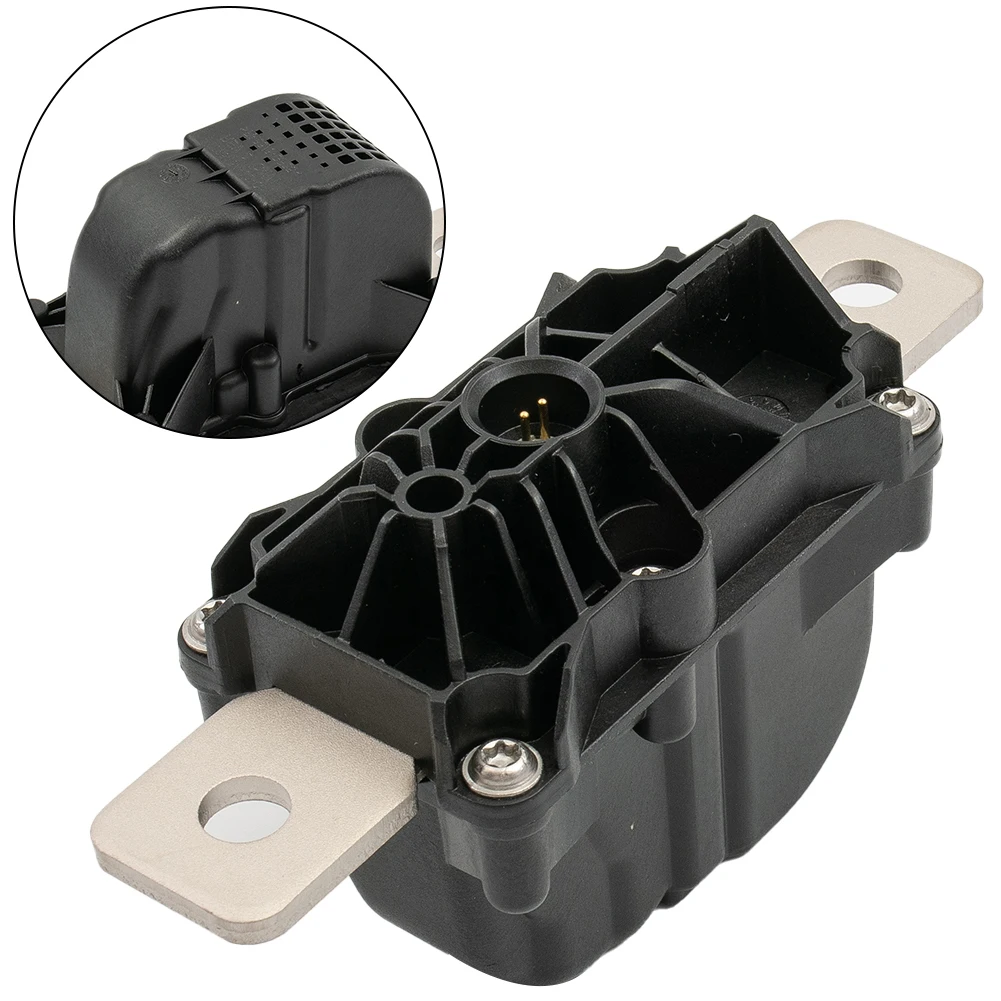 Car Fuses Kit High Voltage Battery Disconnect Pyro Fuse for Tesla Model 3/Y 1064689-00-J