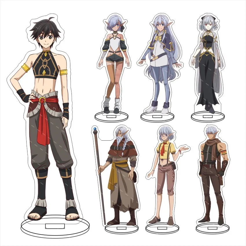 S1e7de474908d4742978f8156dd911444O - Delicious In Dungeon Shop