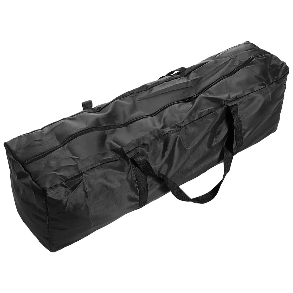 

Shoulder Bags Scooter Toddler Electric Skateboards Handbag Organizer Inserts Oxford Cloth Sliding Plated Carrying