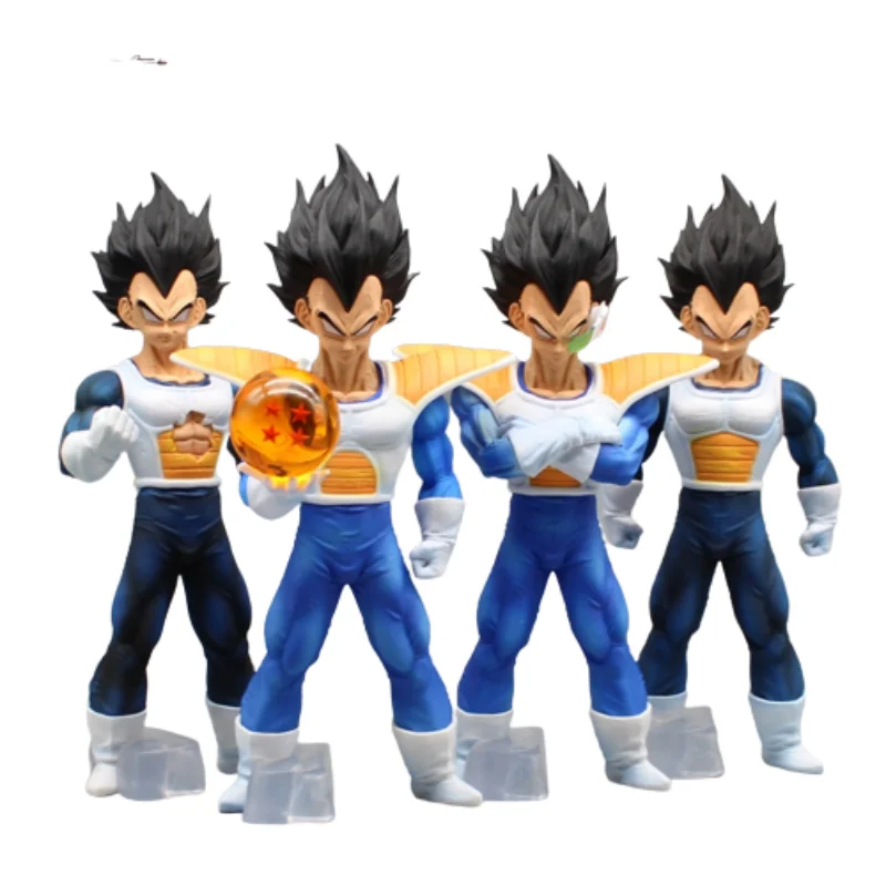 Buraco 3D Dragon Ball - Vegeta EM PROMOÇÃO!