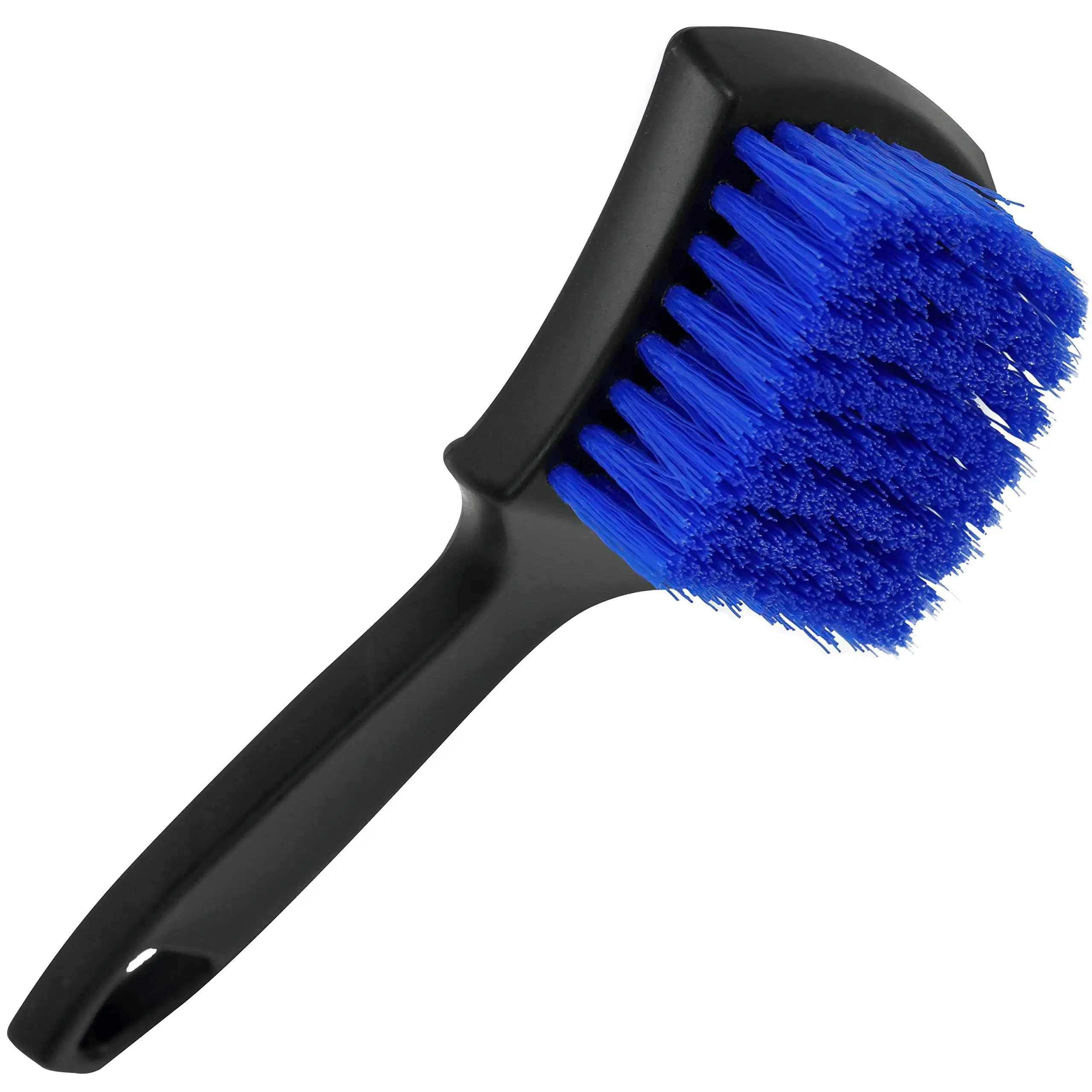 Viking Carpet And Upholstery Cleaning Brush, Scrub Brush For Car